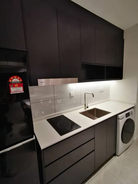Apartment for Rent at Axon - Sam Loo - PropertyGuru.com.my