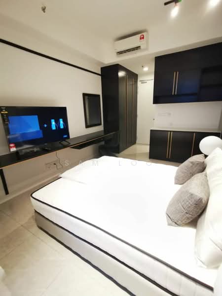 Apartment for Rent at Axon - Sam Loo - PropertyGuru.com.my