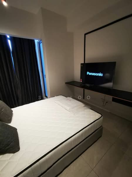 Apartment for Rent at Axon - Sam Loo - PropertyGuru.com.my