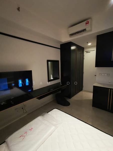 Apartment for Rent at Axon - Sam Loo - PropertyGuru.com.my