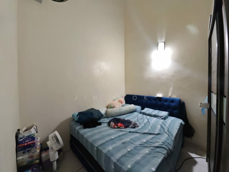 1-storey Terraced House for Sale in Bukit Indah (Iskandar Puteri (Nusajaya)) - Jin Teok - Bedroom - PropertyGuru.com.my