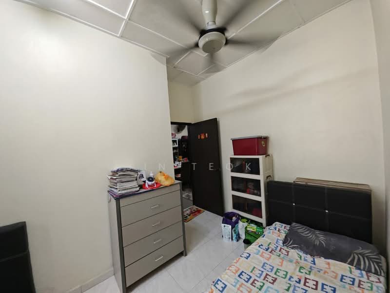 1-storey Terraced House for Sale in Bukit Indah (Iskandar Puteri (Nusajaya)) - Jin Teok - PropertyGuru.com.my