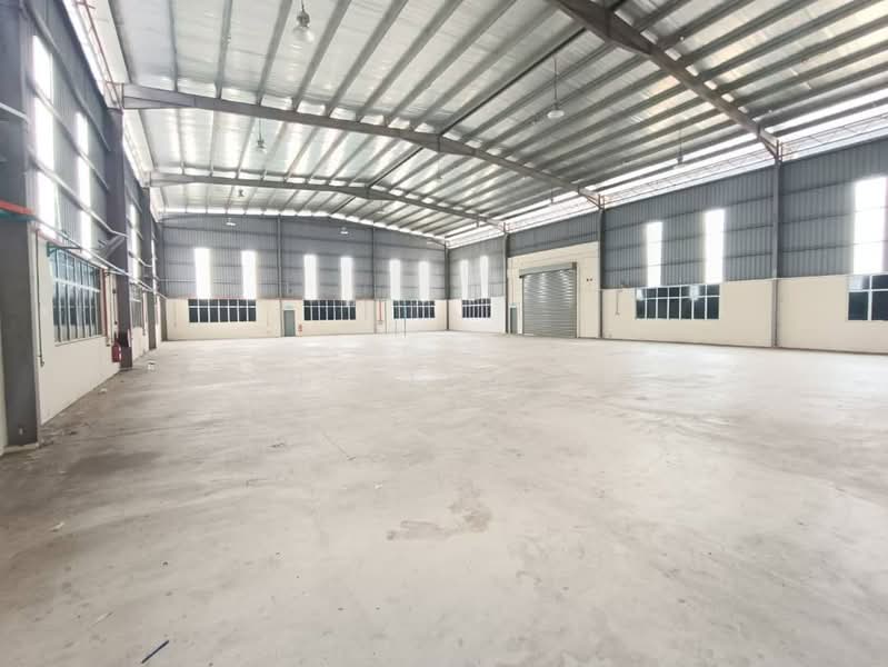 Detached Factory for Sale in Indahpura Industrial Park (Kulai) - Sherlin To - Interior - PropertyGuru.com.my
