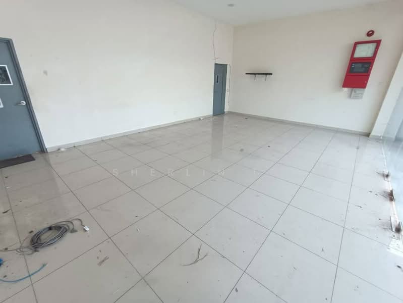 Detached Factory for Sale in Indahpura Industrial Park (Kulai) - Sherlin To - Interior - PropertyGuru.com.my