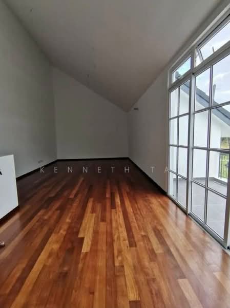 Rumah Kluster untuk Dijual di Taman Ekoflora (Johor Bahru) - Kenneth Tan - PropertyGuru.com.my