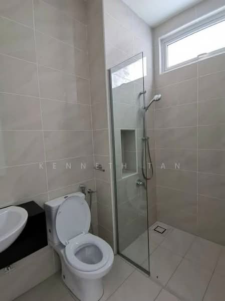 Rumah Kluster untuk Dijual di Taman Ekoflora (Johor Bahru) - Kenneth Tan - PropertyGuru.com.my