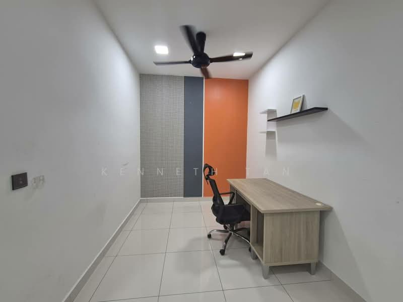 Servis Apartment untuk Disewa di Green Haven - Kenneth Tan - Study - PropertyGuru.com.my