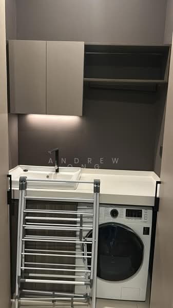 Servis Apartment untuk Disewa di City of Dreams - Andrew Ong - Interior - PropertyGuru.com.my