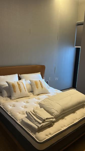 Servis Apartment untuk Disewa di City of Dreams - Andrew Ong - Bedroom - PropertyGuru.com.my