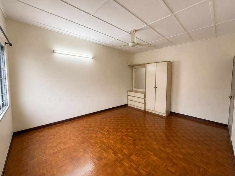 Rumah Teres 2.5 Tingkat untuk Dijual di Taman Wangsa Baiduri (Subang Jaya) - Sharveenesh V - Bedroom - PropertyGuru.com.my