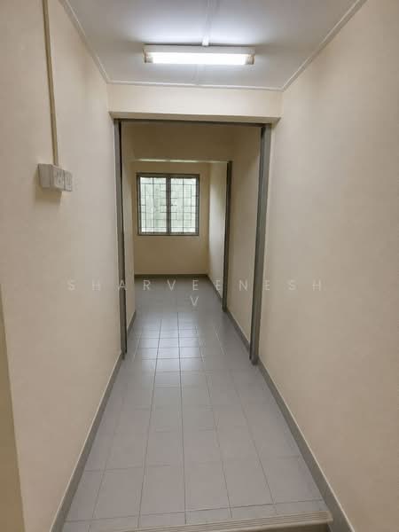 Rumah Teres 2.5 Tingkat untuk Dijual di Taman Wangsa Baiduri (Subang Jaya) - Sharveenesh V - Corridor - PropertyGuru.com.my