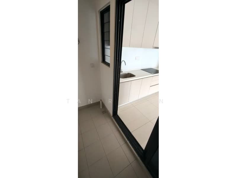 Condominium for Sale at Skyline KL - Tan Ru Xin - Kitchen - PropertyGuru.com.my