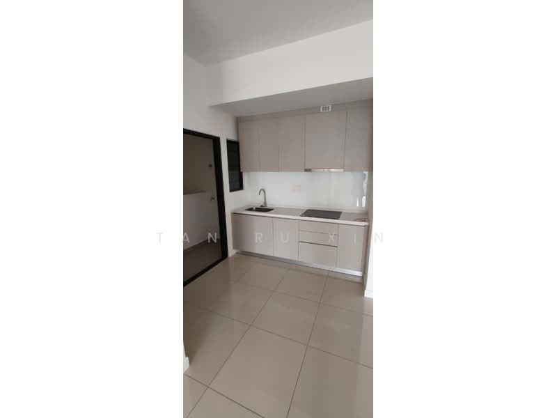 Condominium for Sale at Skyline KL - Tan Ru Xin - Kitchen - PropertyGuru.com.my