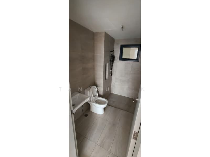 Condominium for Sale at Skyline KL - Tan Ru Xin - Bathroom - PropertyGuru.com.my