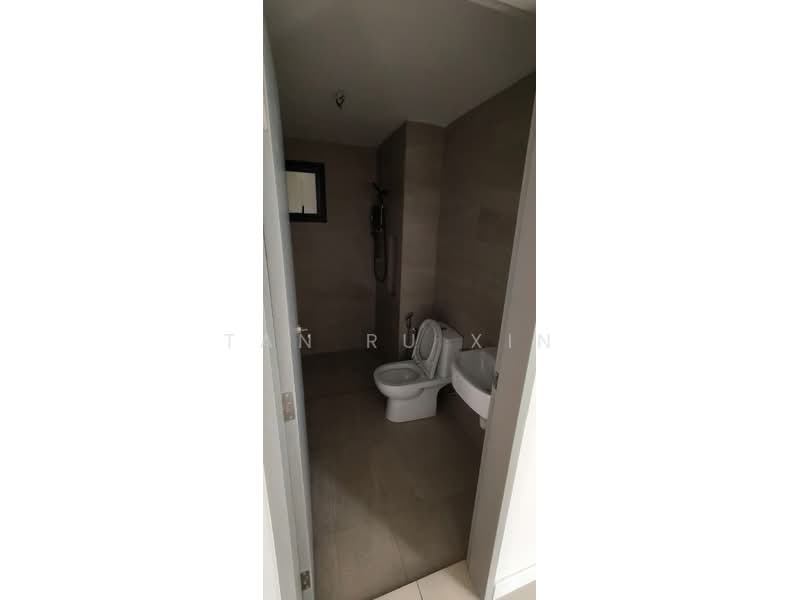 Condominium for Sale at Skyline KL - Tan Ru Xin - Bathroom - PropertyGuru.com.my