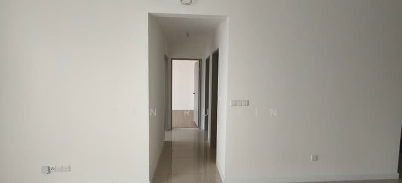 Condominium for Sale at Skyline KL - Tan Ru Xin - Corridor - PropertyGuru.com.my