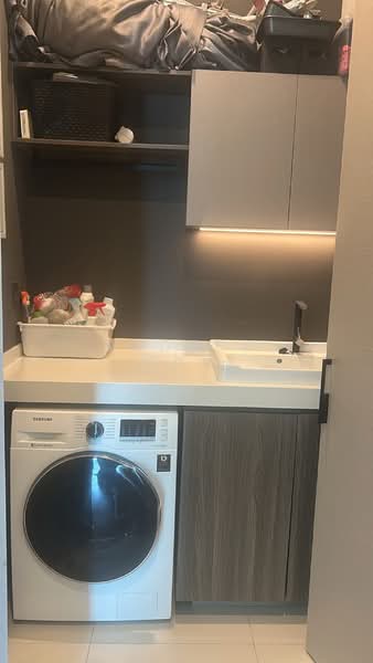 Servis Apartment untuk Disewa di City of Dreams - Andrew Ong - Interior - PropertyGuru.com.my
