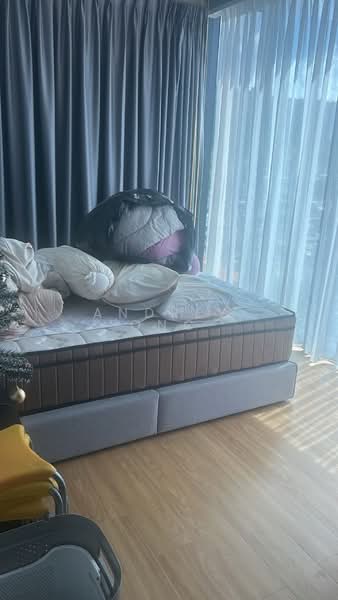 Servis Apartment untuk Disewa di City of Dreams - Andrew Ong - Bedroom - PropertyGuru.com.my