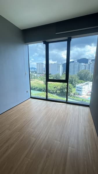 Servis Apartment untuk Disewa di City of Dreams - Andrew Ong - View - PropertyGuru.com.my