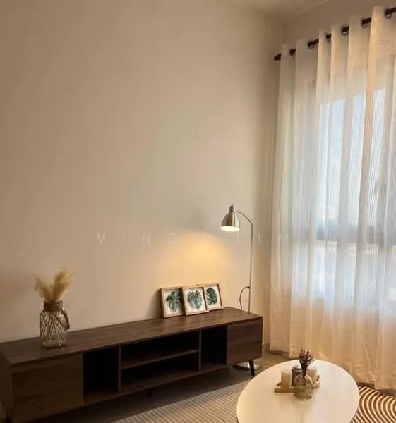 Kondominium untuk Dijual di Aster Residence - Vince Lim - Living Room - PropertyGuru.com.my