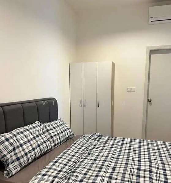 Kondominium untuk Dijual di Aster Residence - Vince Lim - Bedroom - PropertyGuru.com.my