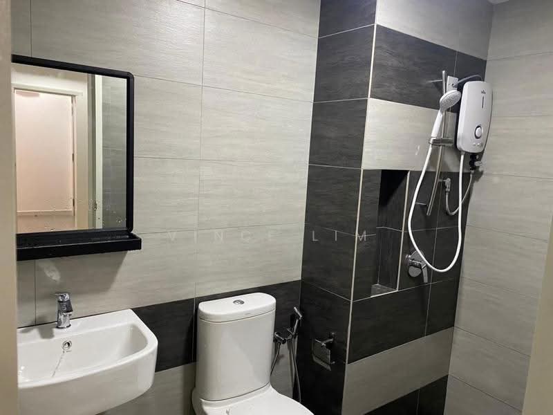 Kondominium untuk Dijual di Aster Residence - Vince Lim - Bathroom - PropertyGuru.com.my