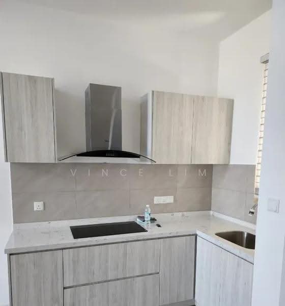 Kondominium untuk Dijual di Aster Residence - Vince Lim - Kitchen - PropertyGuru.com.my