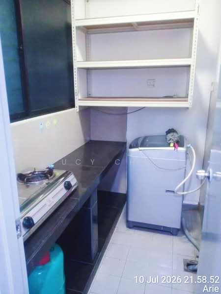 Condominium for Rent at T-Parkland - Lucy Chow - PropertyGuru.com.my