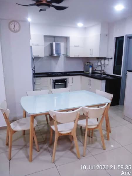 Condominium for Rent at T-Parkland - Lucy Chow - PropertyGuru.com.my