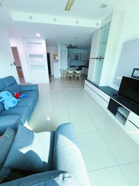 Condominium for Rent at T-Parkland - Lucy Chow - PropertyGuru.com.my