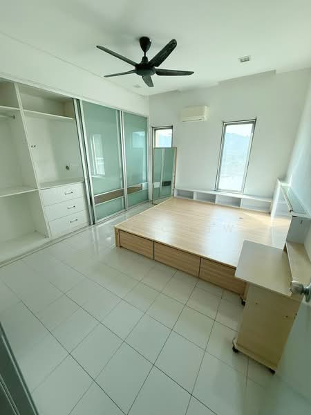Condominium for Rent at T-Parkland - Lucy Chow - PropertyGuru.com.my