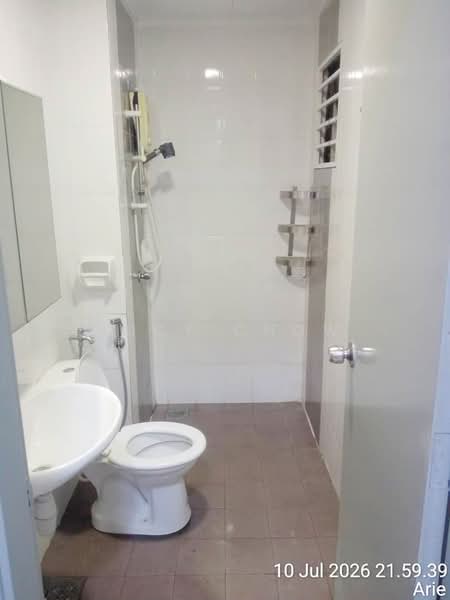 Condominium for Rent at T-Parkland - Lucy Chow - PropertyGuru.com.my