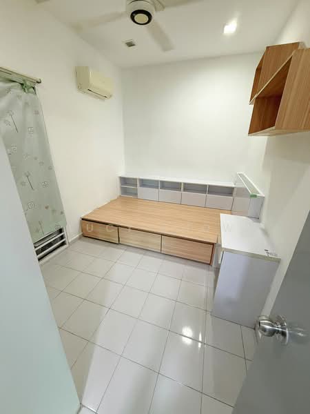Condominium for Rent at T-Parkland - Lucy Chow - PropertyGuru.com.my