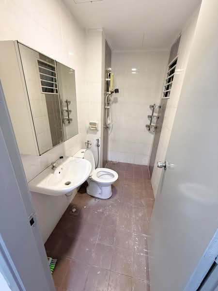 Condominium for Rent at T-Parkland - Lucy Chow - PropertyGuru.com.my