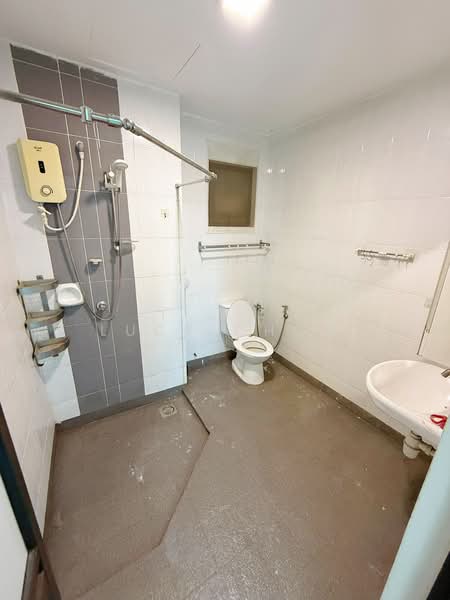 Condominium for Rent at T-Parkland - Lucy Chow - PropertyGuru.com.my