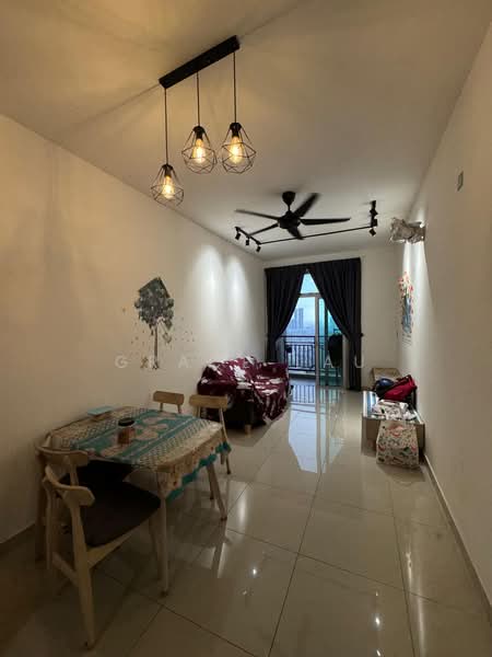 Servis Apartment untuk Disewa di SKS Habitat - Grace Lau - PropertyGuru.com.my