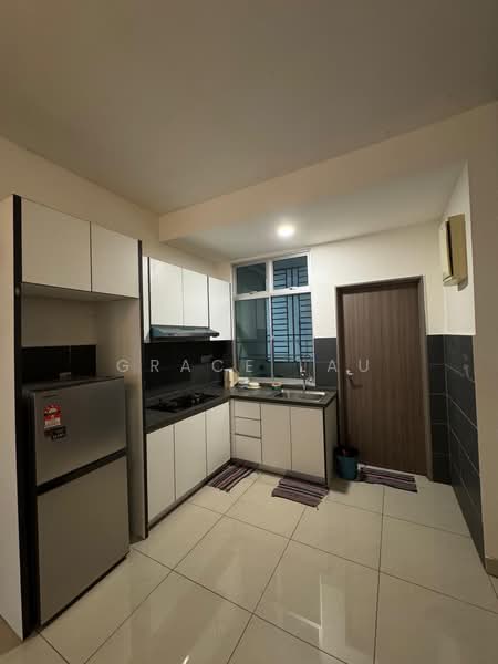 Servis Apartment untuk Disewa di SKS Habitat - Grace Lau - PropertyGuru.com.my