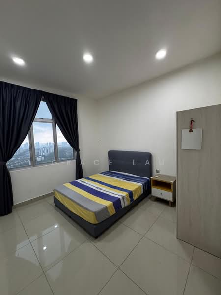 Servis Apartment untuk Disewa di SKS Habitat - Grace Lau - PropertyGuru.com.my