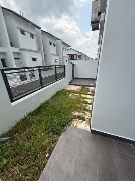 2-storey Terraced House for Rent in Taman Impian Emas (Skudai) - Grace Lau - PropertyGuru.com.my