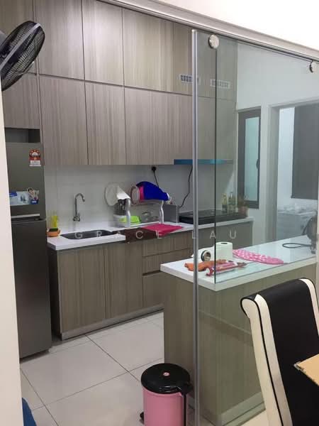 Kondominium untuk Dijual di The Raffles Suites - Grace Lau - PropertyGuru.com.my