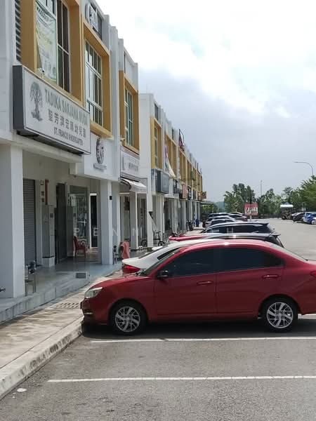 Shop for Rent in Bandar Teknologi Kajang (Kajang) - Penny Loh - PropertyGuru.com.my