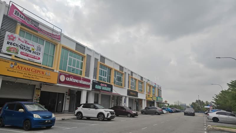 Shop for Rent in Bandar Teknologi Kajang (Kajang) - Penny Loh - PropertyGuru.com.my