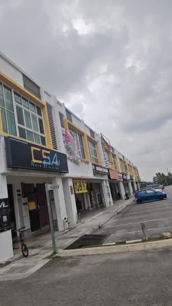Shop for Rent in Bandar Teknologi Kajang (Kajang) - Penny Loh - PropertyGuru.com.my