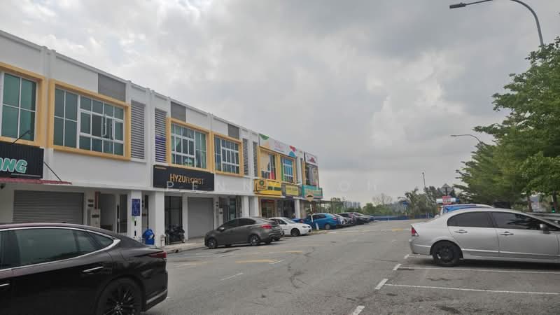 Shop for Rent in Bandar Teknologi Kajang (Kajang) - Penny Loh - PropertyGuru.com.my
