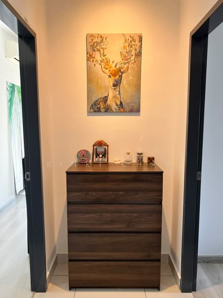 Kondominium untuk Disewa di The Holmes 2 - KINKI CHAN - Interior - PropertyGuru.com.my