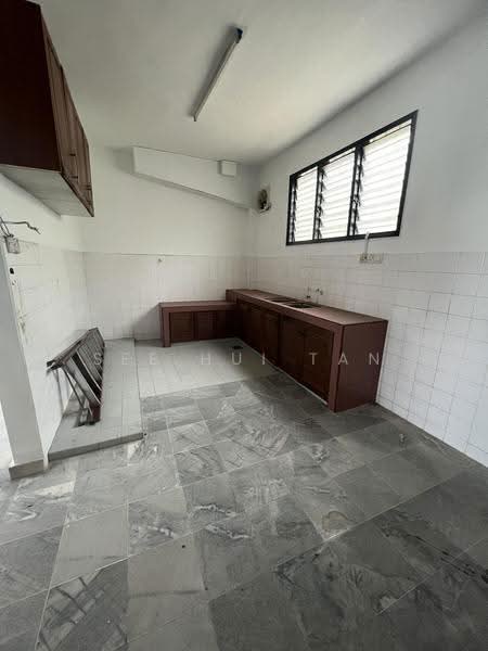 Rumah Teres 3-Tingkat untuk Dijual di Bukit Idaman (Selayang) - See Hui Tan - Kitchen - PropertyGuru.com.my
