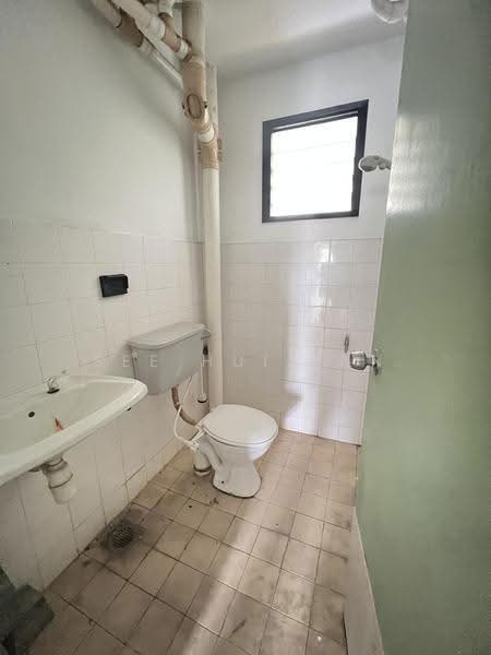 Rumah Teres 3-Tingkat untuk Dijual di Bukit Idaman (Selayang) - See Hui Tan - Bathroom - PropertyGuru.com.my