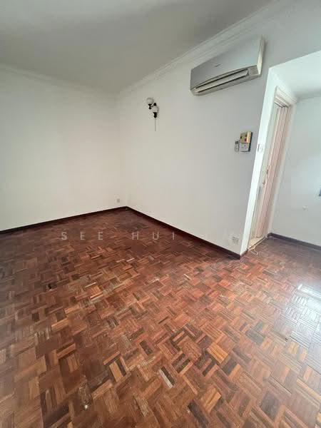 Rumah Teres 3-Tingkat untuk Dijual di Bukit Idaman (Selayang) - See Hui Tan - Living Room - PropertyGuru.com.my