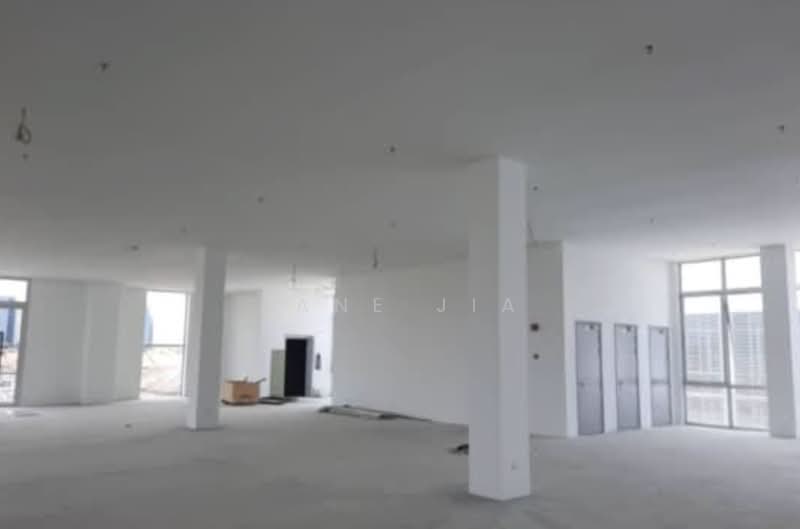 Commercial Semi-D for Sale in Alam Impian (Shah Alam) - Jane Jia - Interior - PropertyGuru.com.my