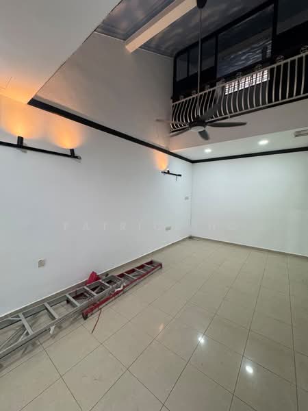 Rumah Teres 1.5 Tingkat untuk Disewa di Taman Molek (Johor Bahru) - Patrick Ho - PropertyGuru.com.my